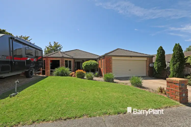 14 Caloola Court, Rowville VIC 3178
