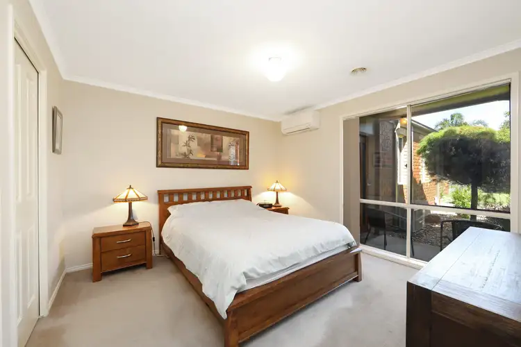 Fifth view of Homely house listing, 14 Caloola Court, Rowville VIC 3178