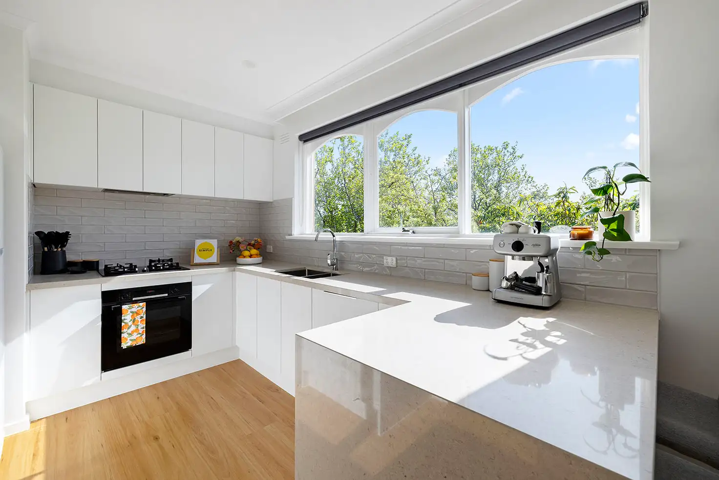Main view of Homely apartment listing, 5/13 Fuller Road, Ripponlea VIC 3185
