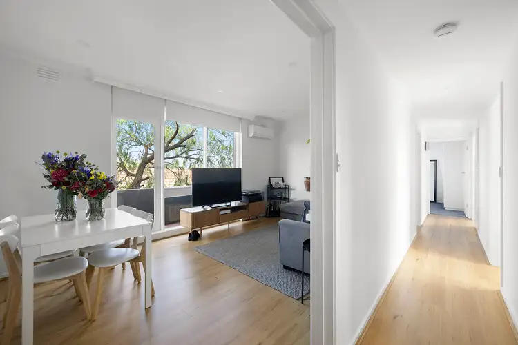 Second view of Homely apartment listing, 5/13 Fuller Road, Ripponlea VIC 3185