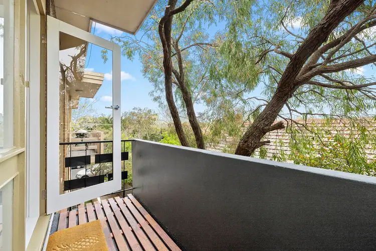 Third view of Homely apartment listing, 5/13 Fuller Road, Ripponlea VIC 3185