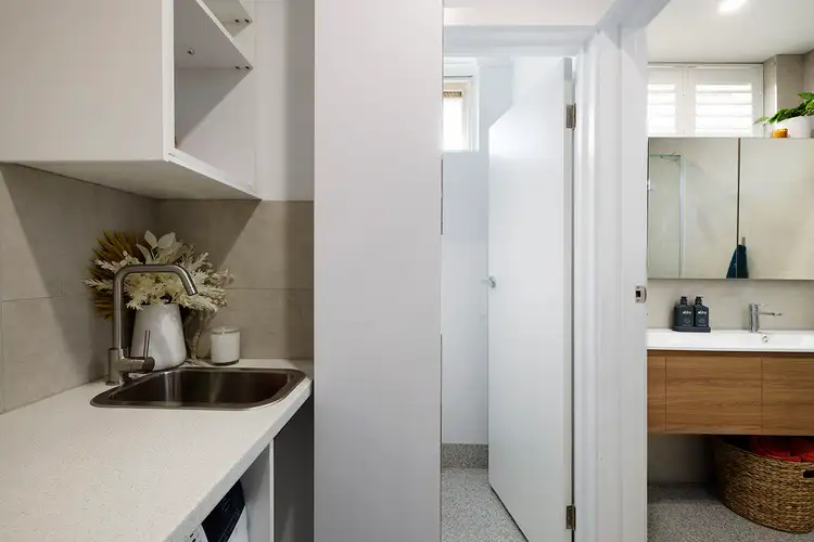 Fourth view of Homely apartment listing, 5/13 Fuller Road, Ripponlea VIC 3185