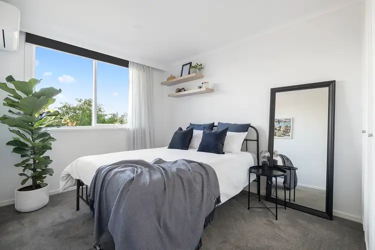 Fifth view of Homely apartment listing, 5/13 Fuller Road, Ripponlea VIC 3185