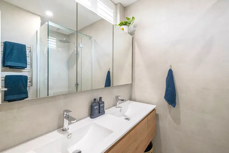 Sixth view of Homely apartment listing, 5/13 Fuller Road, Ripponlea VIC 3185