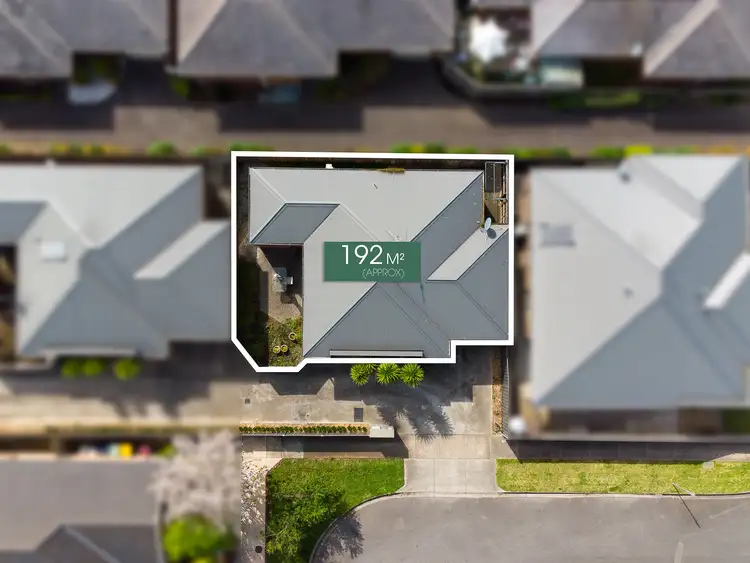 Second view of Homely unit listing, 2/6 Koala Court, Whittington VIC 3219