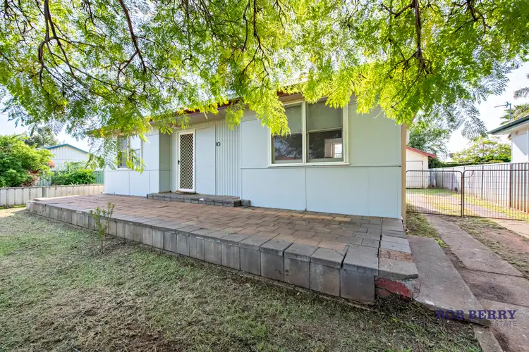 10 Leavers Street, Dubbo NSW 2830