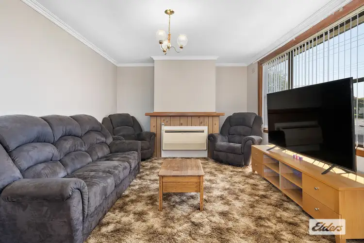 Third view of Homely house listing, 107 Collins Street, Brooklyn TAS 7320