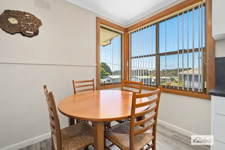 Fifth view of Homely house listing, 107 Collins Street, Brooklyn TAS 7320