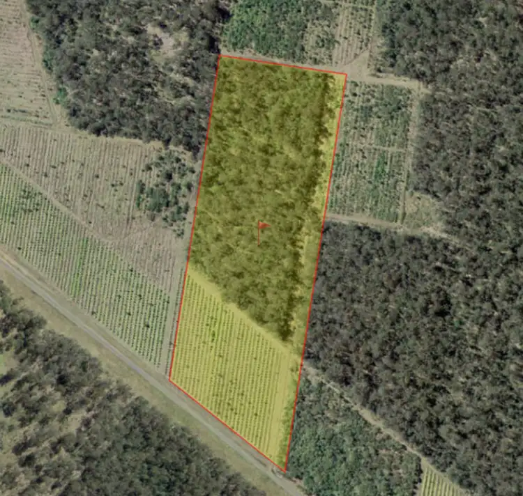 110 West Lanitza Road, Lanitza NSW 2460