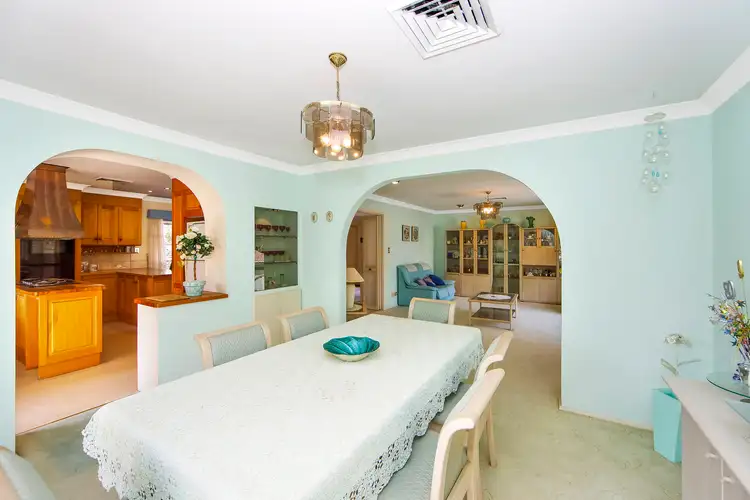 Fifth view of Homely house listing, 38 Sabrina Avenue, Bateau Bay NSW 2261