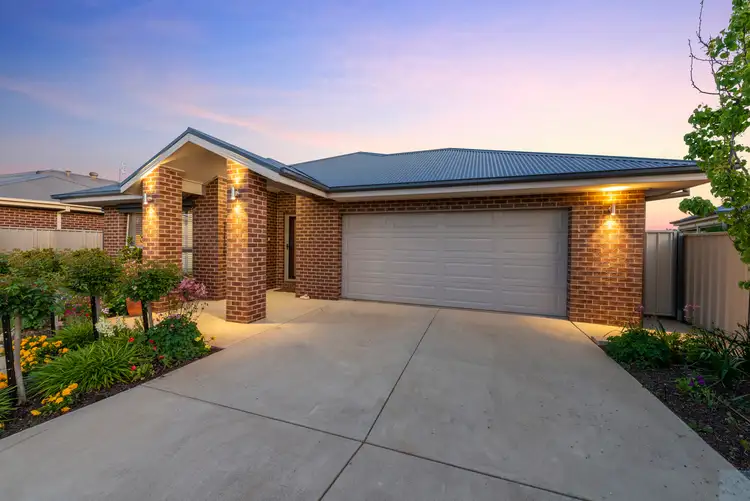 Fourth view of Homely house listing, 13 Nugget Fuller Drive, Tocumwal NSW 2714