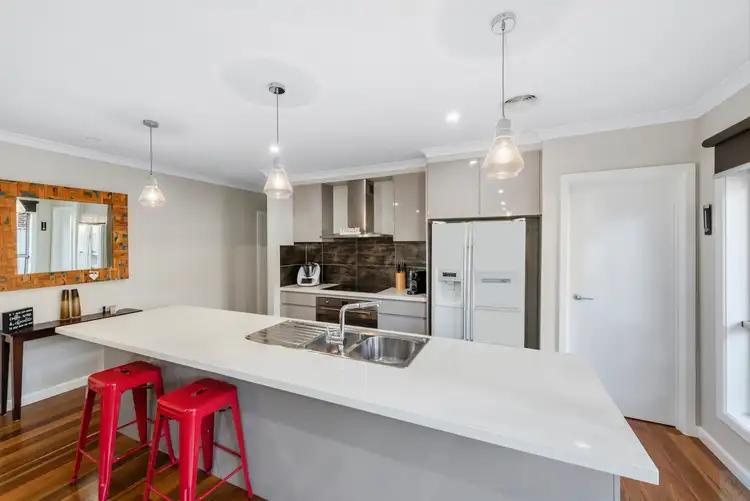 Sixth view of Homely house listing, 13 Nugget Fuller Drive, Tocumwal NSW 2714