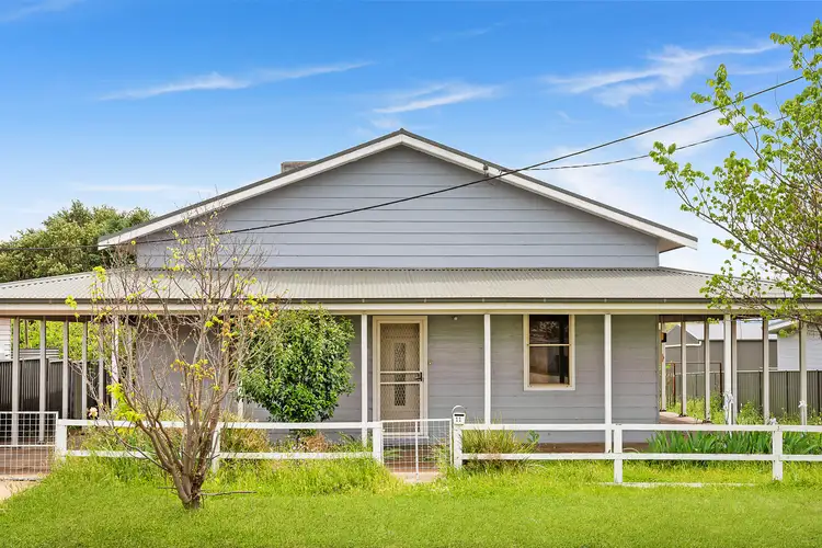 Main view of Homely house listing, 11 Cobborah Street, Dunedoo NSW 2844