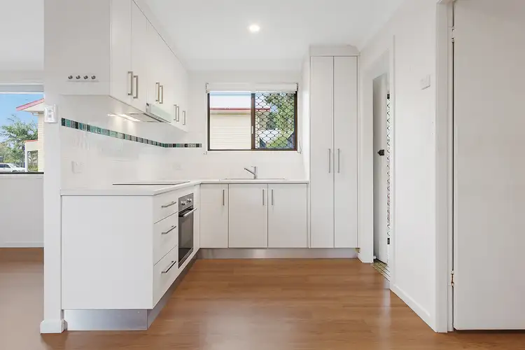 Second view of Homely villa listing, 5/25 Crane Street, Ballina NSW 2478