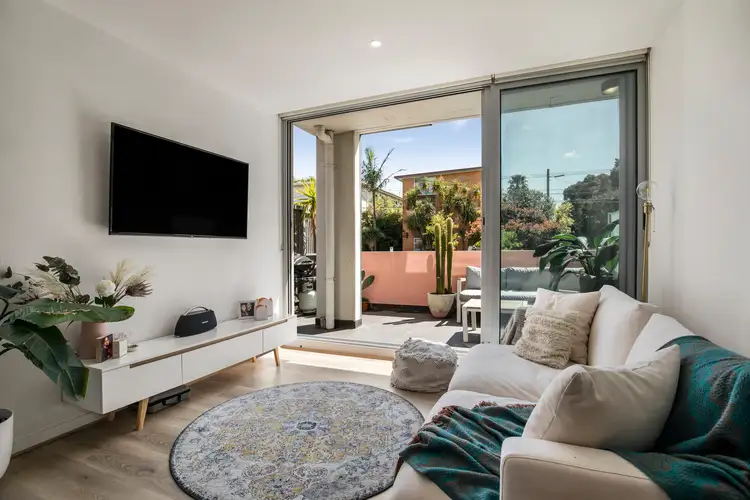 Main view of Homely apartment listing, 102/171 Inkerman Street, St Kilda VIC 3182