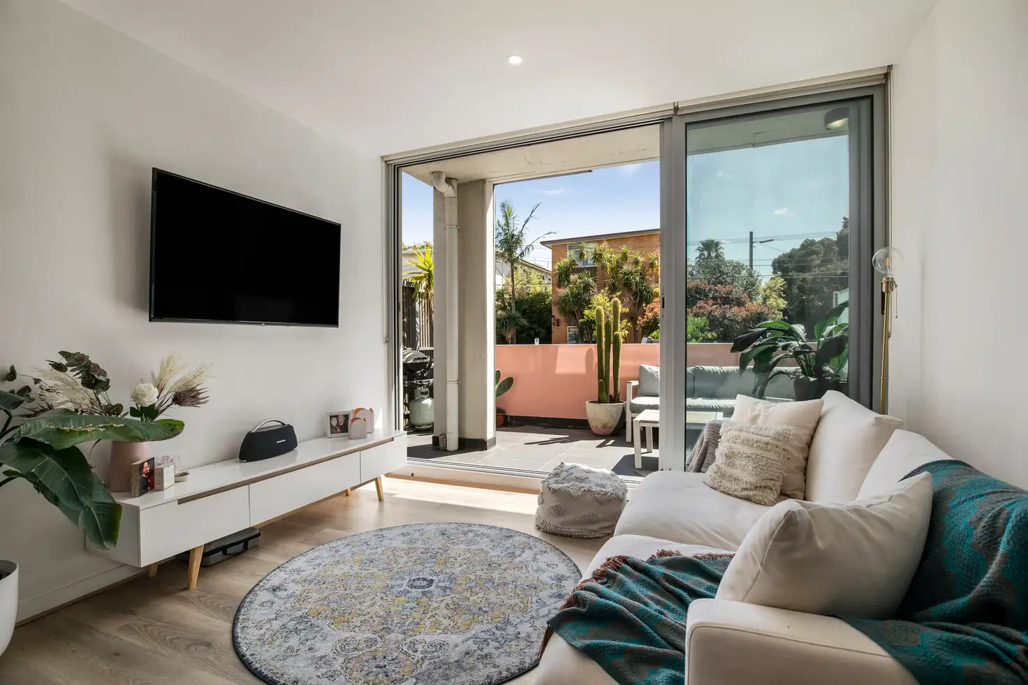 Main view of Homely apartment listing, 102/171 Inkerman Street, St Kilda VIC 3182