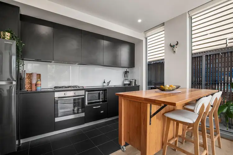 Fifth view of Homely apartment listing, 102/171 Inkerman Street, St Kilda VIC 3182
