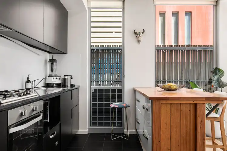 Sixth view of Homely apartment listing, 102/171 Inkerman Street, St Kilda VIC 3182