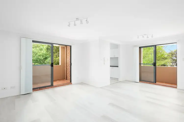 Third view of Homely apartment listing, 18/6-14 Park Street, Sutherland NSW 2232