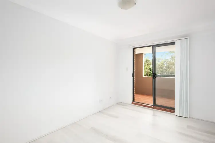 Fourth view of Homely apartment listing, 18/6-14 Park Street, Sutherland NSW 2232