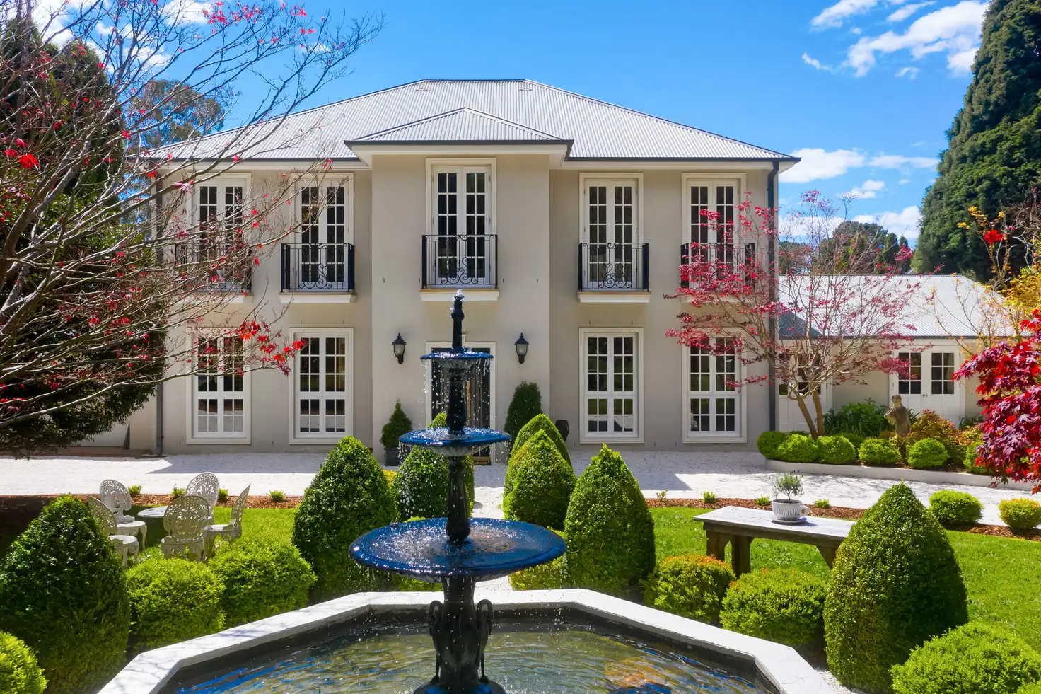 Main view of Homely house listing, 102 Osborne Road, Burradoo NSW 2576