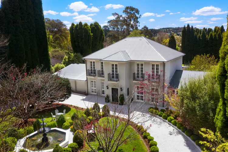 Second view of Homely house listing, 102 Osborne Road, Burradoo NSW 2576