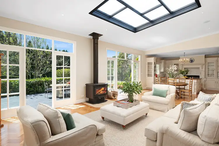 Fifth view of Homely house listing, 102 Osborne Road, Burradoo NSW 2576