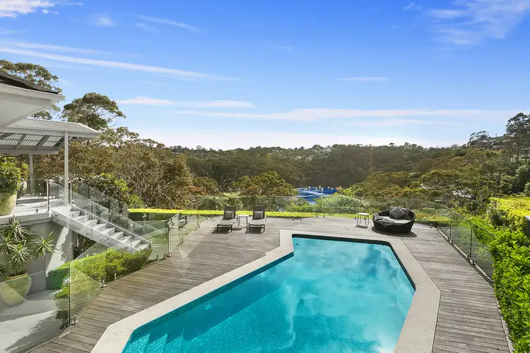 Main view of Homely house listing, 17 Holly Street, Castle Cove NSW 2069