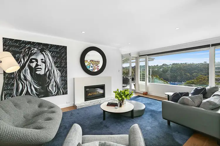 Third view of Homely house listing, 17 Holly Street, Castle Cove NSW 2069