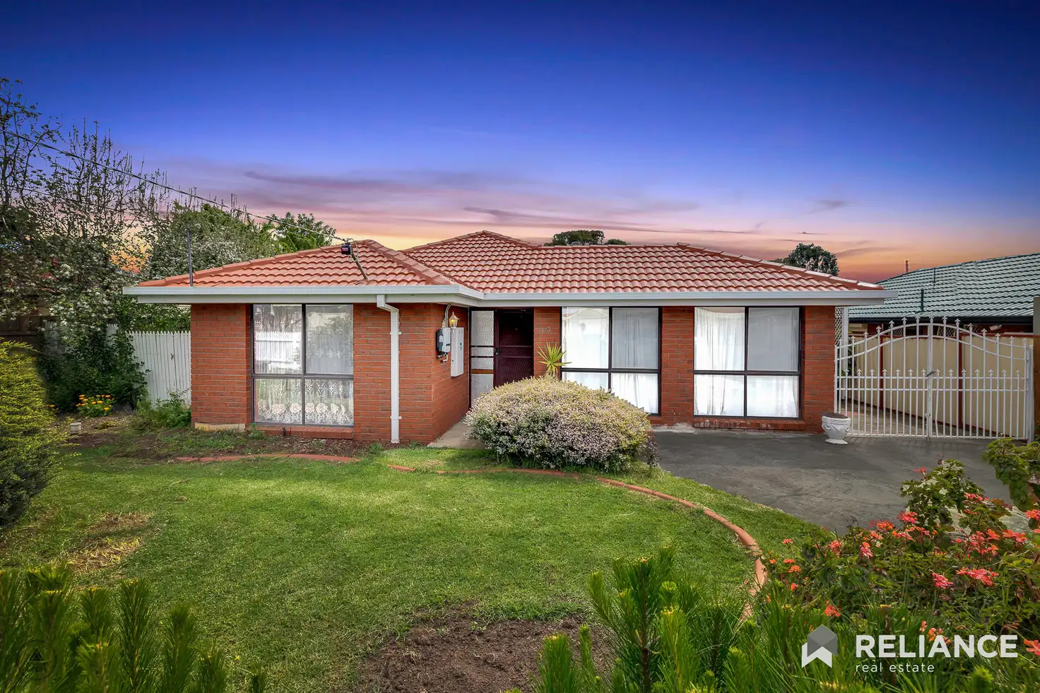 Main view of Homely house listing, 113 Opie Road, Albanvale VIC 3021