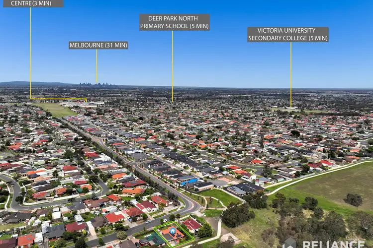 Fifth view of Homely house listing, 113 Opie Road, Albanvale VIC 3021