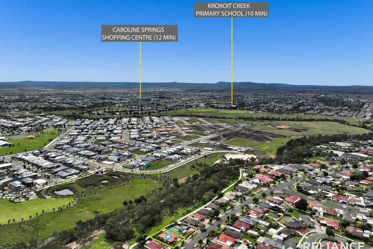 Sixth view of Homely house listing, 113 Opie Road, Albanvale VIC 3021