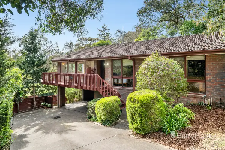 2/31 Fairview Crescent, Diamond Creek VIC 3089