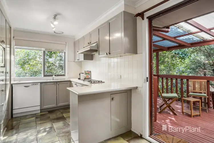 Fourth view of Homely house listing, 2/31 Fairview Crescent, Diamond Creek VIC 3089