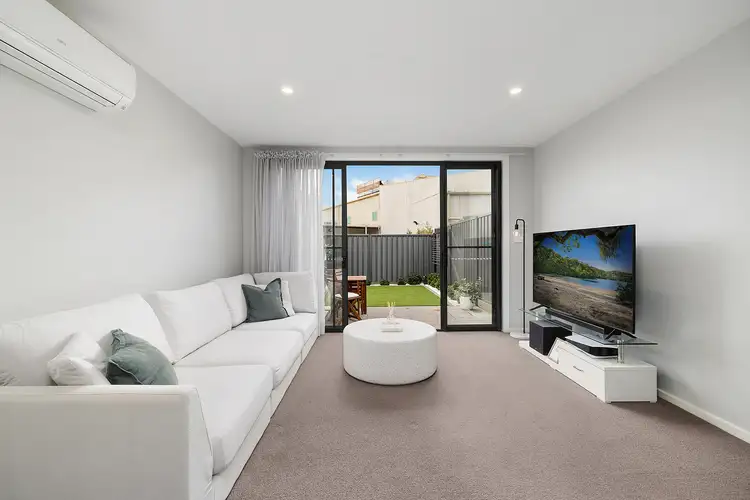 Main view of Homely townhouse listing, 7/7 Shewcroft Street, Watson ACT 2602