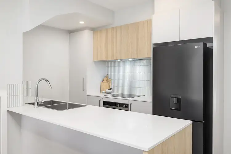 Second view of Homely townhouse listing, 7/7 Shewcroft Street, Watson ACT 2602