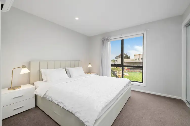 Fourth view of Homely townhouse listing, 7/7 Shewcroft Street, Watson ACT 2602