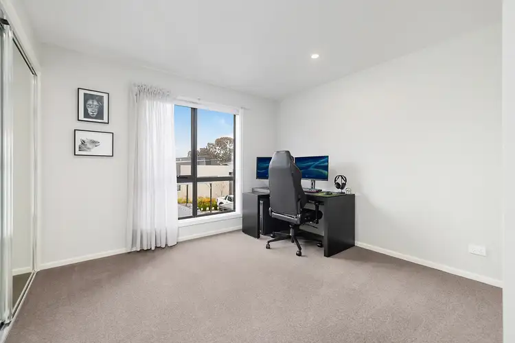 Sixth view of Homely townhouse listing, 7/7 Shewcroft Street, Watson ACT 2602