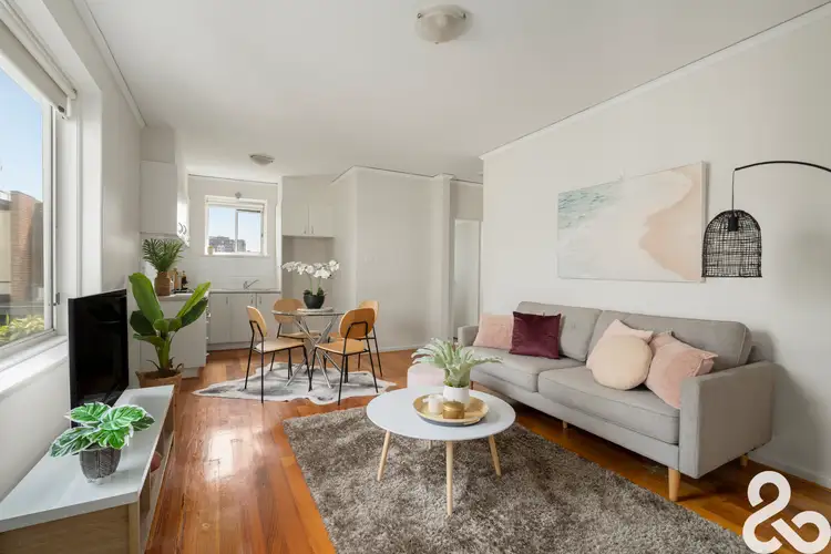 6/115-117 Gold Street, Collingwood VIC 3066