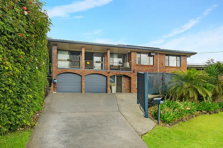 Second view of Homely house listing, 49 Mountain View Drive, Goonellabah NSW 2480