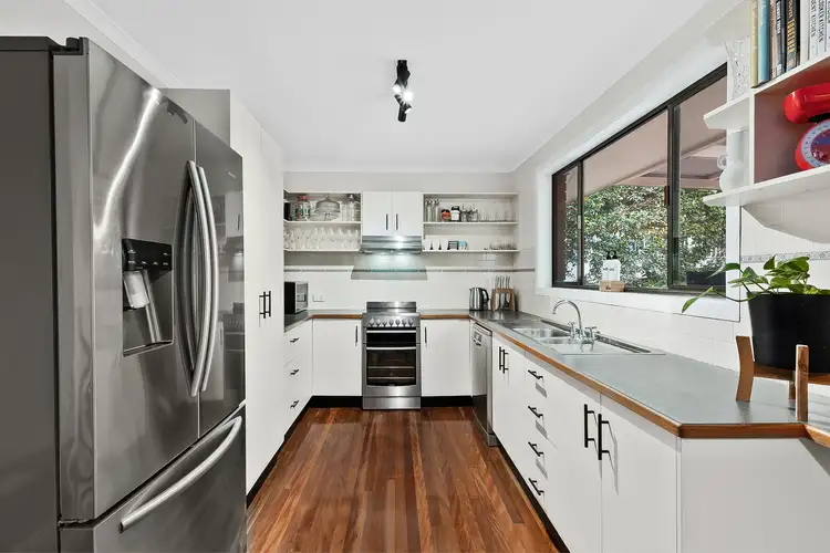 Third view of Homely house listing, 49 Mountain View Drive, Goonellabah NSW 2480