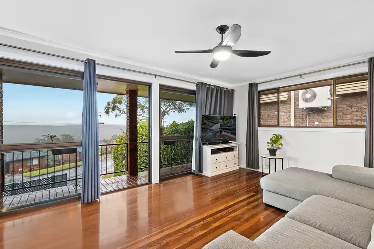 Fifth view of Homely house listing, 49 Mountain View Drive, Goonellabah NSW 2480