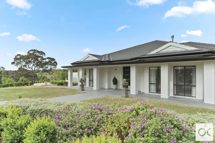 20 Wyly Lane, Crafers West SA 5152