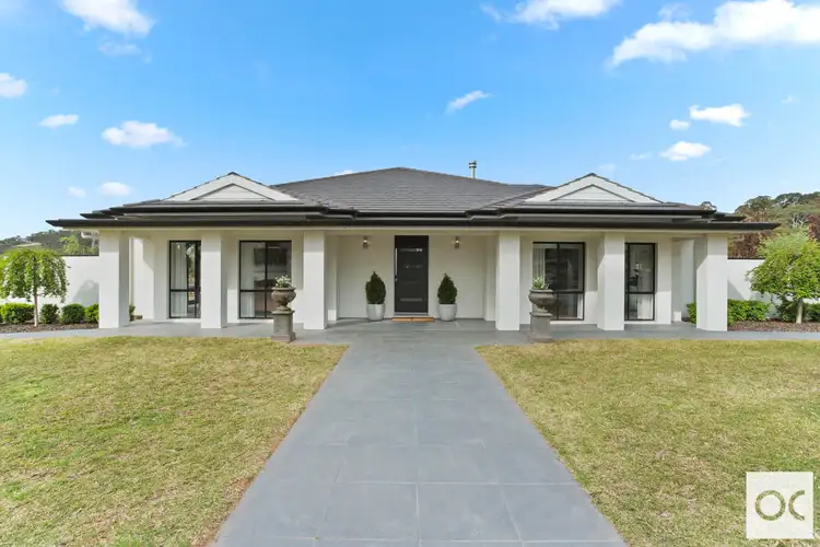 Second view of Homely house listing, 20 Wyly Lane, Crafers West SA 5152