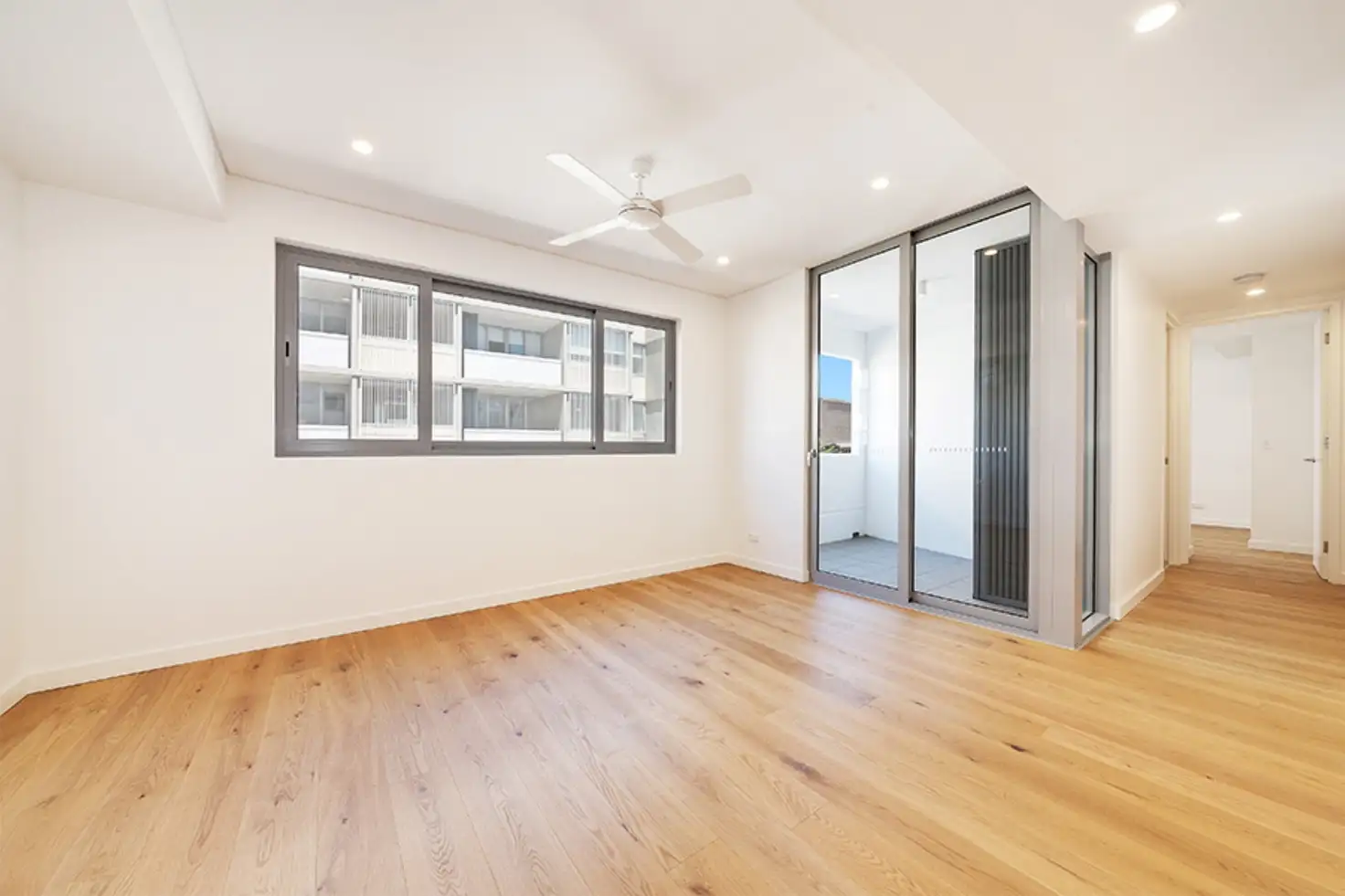 Main view of Homely apartment listing, 151/801-807 New Canterbury Road, Dulwich Hill NSW 2203