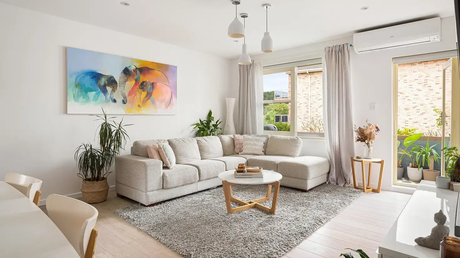 Main view of Homely unit listing, 23/55-57 Kingsway, Cronulla NSW 2230