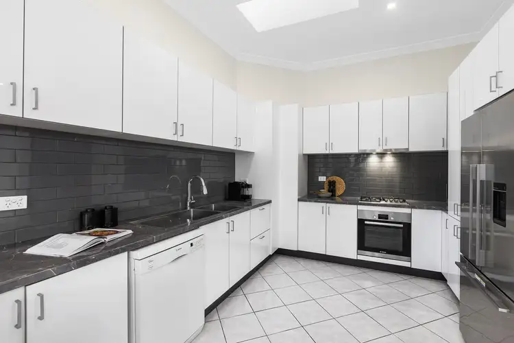 Fourth view of Homely house listing, 2 Rhodes Avenue, Naremburn NSW 2065