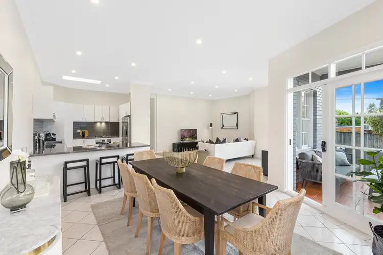 Fifth view of Homely house listing, 2 Rhodes Avenue, Naremburn NSW 2065