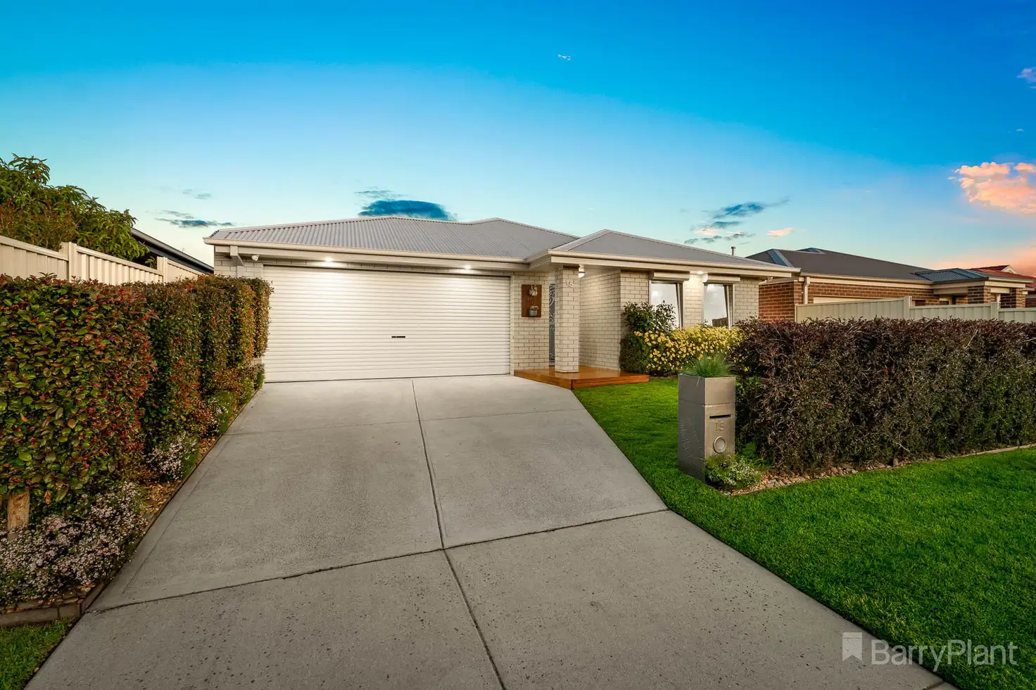 Main view of Homely house listing, 15 Crystal Street, Pakenham VIC 3810