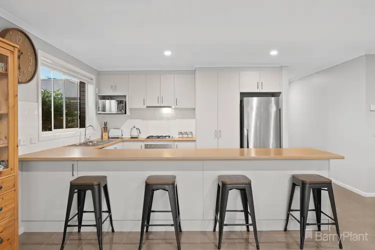 Second view of Homely house listing, 15 Crystal Street, Pakenham VIC 3810